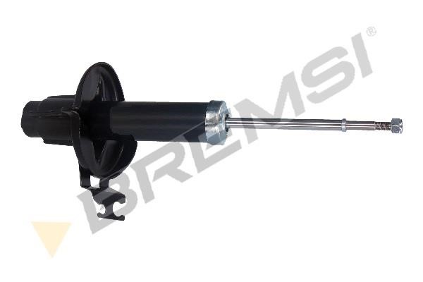Bremsi SA1801 Front Left Gas Oil Suspension Shock Absorber SA1801: Buy near me in Poland at 2407.PL - Good price!
