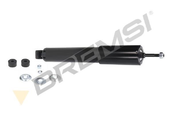 Bremsi SA1017 Front oil and gas suspension shock absorber SA1017: Buy near me in Poland at 2407.PL - Good price!