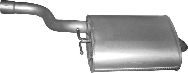 Polmostrow 03.32 End Silencer 0332: Buy near me in Poland at 2407.PL - Good price!