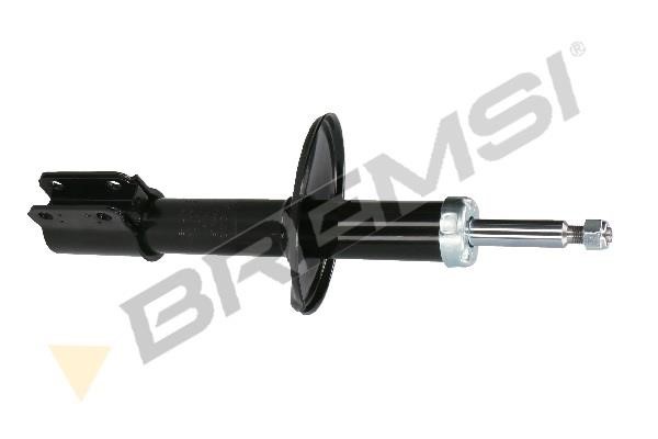 Bremsi SA0855 Front oil shock absorber SA0855: Buy near me in Poland at 2407.PL - Good price!