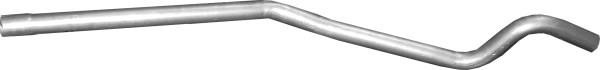 Polmostrow 17.60 Exhaust pipe 1760: Buy near me in Poland at 2407.PL - Good price!
