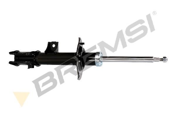 Bremsi SA1826 Front Left Gas Oil Suspension Shock Absorber SA1826: Buy near me in Poland at 2407.PL - Good price!