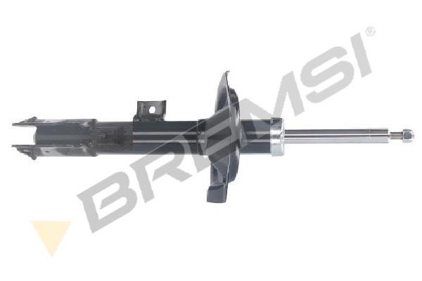 Bremsi SA0098 Front right gas oil shock absorber SA0098: Buy near me in Poland at 2407.PL - Good price!