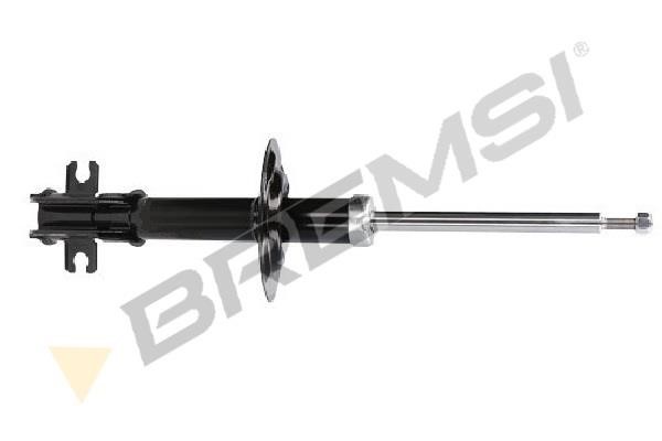 Bremsi SA0147 Front oil and gas suspension shock absorber SA0147: Buy near me in Poland at 2407.PL - Good price!