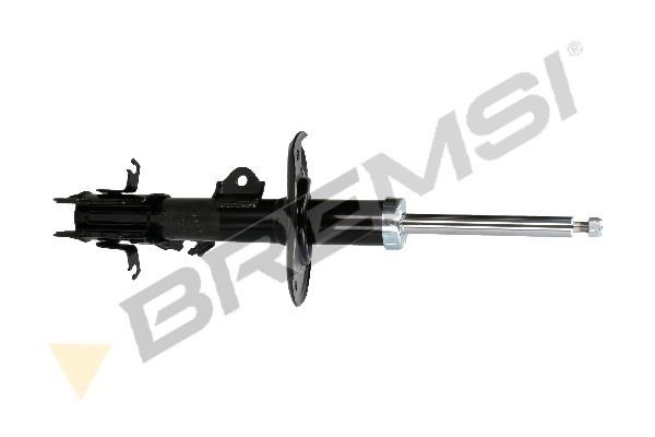 Bremsi SA0972 Front right gas oil shock absorber SA0972: Buy near me in Poland at 2407.PL - Good price!