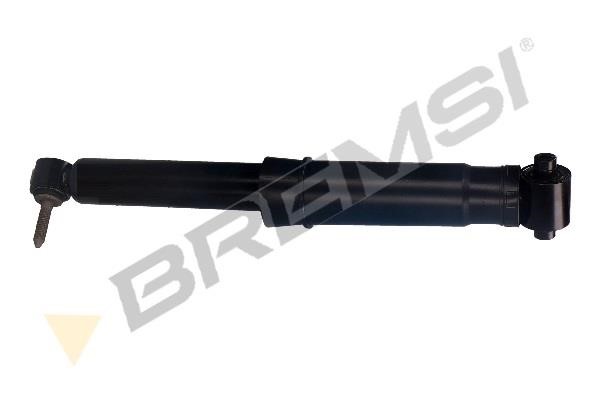 Bremsi SA0625 Rear oil and gas suspension shock absorber SA0625: Buy near me in Poland at 2407.PL - Good price!
