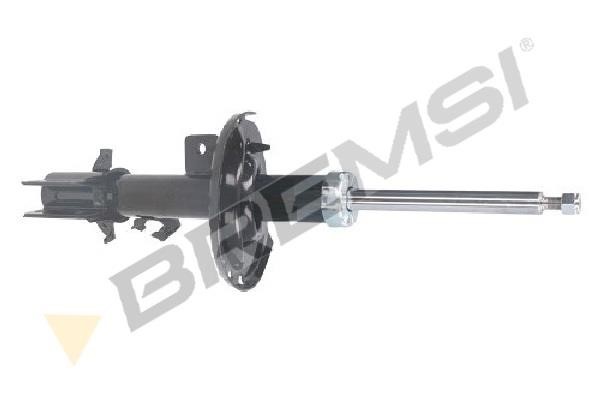 Bremsi SA1006 Front right gas oil shock absorber SA1006: Buy near me in Poland at 2407.PL - Good price!