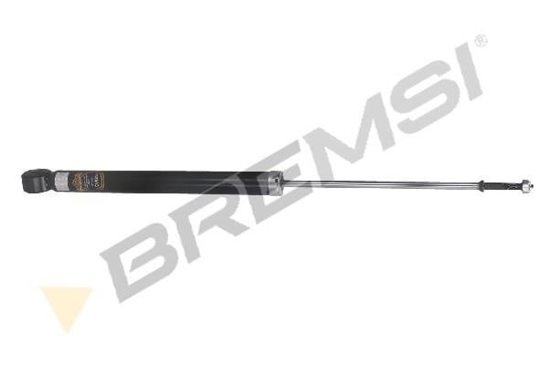 Bremsi SA1524 Амортизатор подвески задний газомасляный SA1524: Отличная цена - Купить в Польше на 2407.PL!
