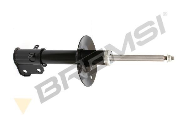 Bremsi SA1656 Front oil and gas suspension shock absorber SA1656: Buy near me in Poland at 2407.PL - Good price!