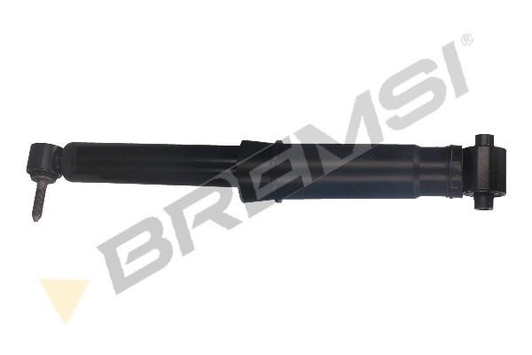 Bremsi SA0623 Rear oil and gas suspension shock absorber SA0623: Buy near me in Poland at 2407.PL - Good price!