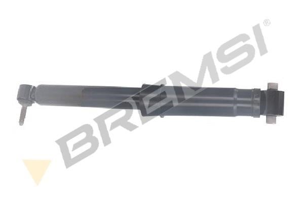 Bremsi SA0346 Rear oil and gas suspension shock absorber SA0346: Buy near me in Poland at 2407.PL - Good price!