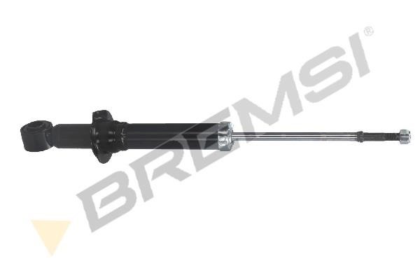 Bremsi SA1151 Амортизатор подвески задний газомасляный SA1151: Отличная цена - Купить в Польше на 2407.PL!