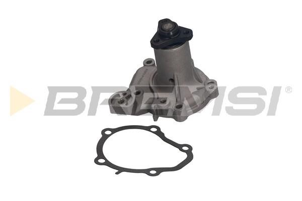 Bremsi WP0545 Water pump WP0545: Buy near me in Poland at 2407.PL - Good price!