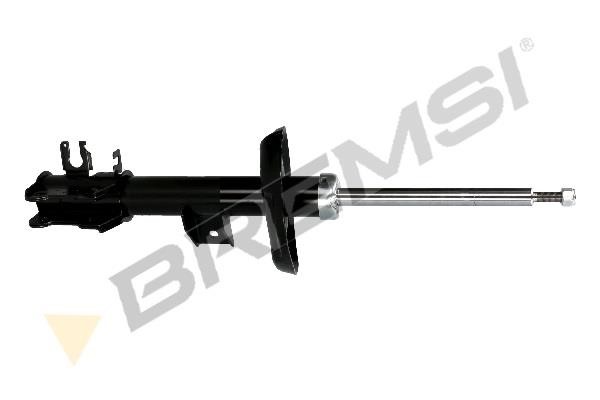 Bremsi SA2108 Front Left Gas Oil Suspension Shock Absorber SA2108: Buy near me in Poland at 2407.PL - Good price!