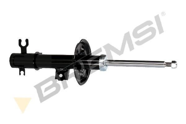 Bremsi SA2160 Front right gas oil shock absorber SA2160: Buy near me in Poland at 2407.PL - Good price!