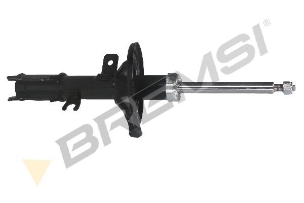 Bremsi SA1813 Front right gas oil shock absorber SA1813: Buy near me at 2407.PL in Poland at an Affordable price!