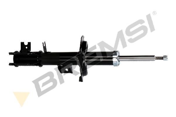Bremsi SA1645 Front Left Gas Oil Suspension Shock Absorber SA1645: Buy near me in Poland at 2407.PL - Good price!