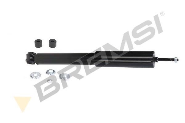 Bremsi SA1649 Front oil and gas suspension shock absorber SA1649: Buy near me in Poland at 2407.PL - Good price!