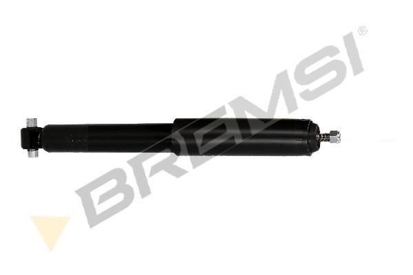 Bremsi SA0734 Rear oil and gas suspension shock absorber SA0734: Buy near me in Poland at 2407.PL - Good price!