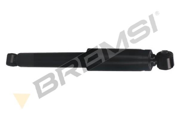 Bremsi SA0930 Rear oil and gas suspension shock absorber SA0930: Buy near me in Poland at 2407.PL - Good price!