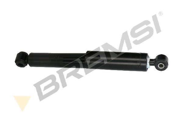 Bremsi SA0859 Rear oil and gas suspension shock absorber SA0859: Buy near me in Poland at 2407.PL - Good price!