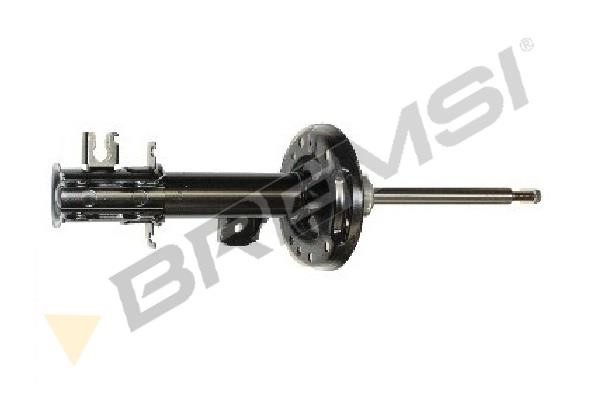Bremsi SA0683 Front Left Gas Oil Suspension Shock Absorber SA0683: Buy near me at 2407.PL in Poland at an Affordable price!