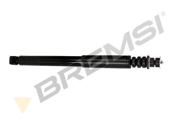Bremsi SA0834 Амортизатор подвески задний газомасляный SA0834: Отличная цена - Купить в Польше на 2407.PL!