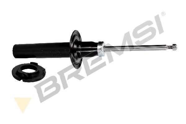 Bremsi SA0700 Front oil and gas suspension shock absorber SA0700: Buy near me in Poland at 2407.PL - Good price!