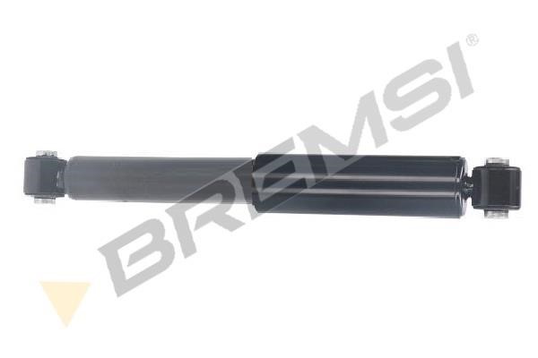 Bremsi SA0096 Rear oil shock absorber SA0096: Buy near me in Poland at 2407.PL - Good price!