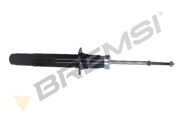 Bremsi SA1433 Front oil and gas suspension shock absorber SA1433: Buy near me in Poland at 2407.PL - Good price!