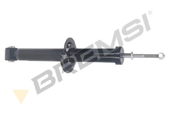 Bremsi SA0417 Rear oil shock absorber SA0417: Buy near me in Poland at 2407.PL - Good price!