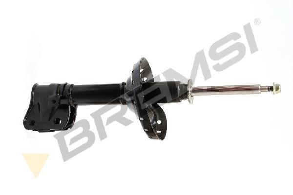 Bremsi SA0967 Front Left Gas Oil Suspension Shock Absorber SA0967: Buy near me in Poland at 2407.PL - Good price!