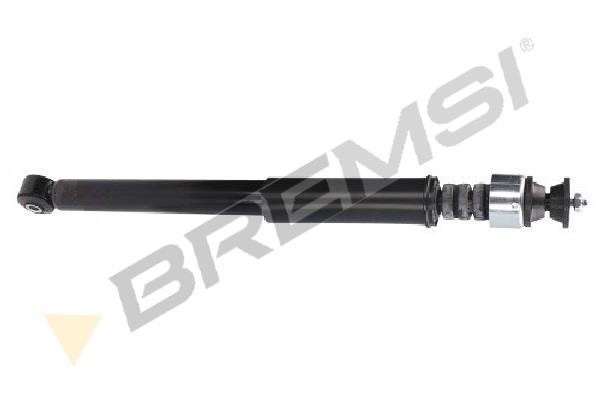 Bremsi SA0323 Амортизатор подвески задний газомасляный SA0323: Отличная цена - Купить в Польше на 2407.PL!
