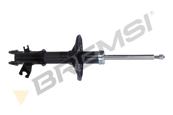 Bremsi SA1424 Front right gas oil shock absorber SA1424: Buy near me in Poland at 2407.PL - Good price!