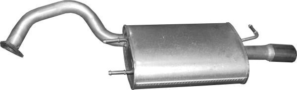 Polmostrow 14.43 End Silencer 1443: Buy near me in Poland at 2407.PL - Good price!
