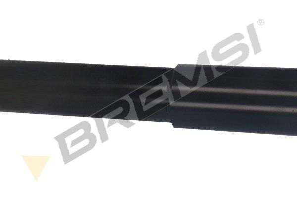 Bremsi SA1759 Rear oil and gas suspension shock absorber SA1759: Buy near me in Poland at 2407.PL - Good price!