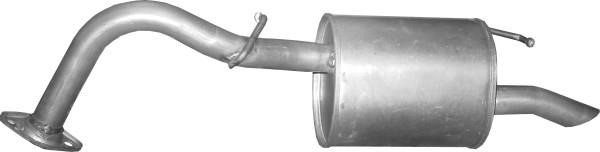 Polmostrow 26.178 End Silencer 26178: Buy near me in Poland at 2407.PL - Good price!