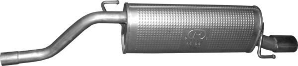 Polmostrow 16.00 End Silencer 1600: Buy near me in Poland at 2407.PL - Good price!