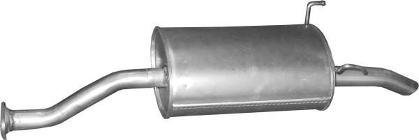 Polmostrow 09.00 End Silencer 0900: Buy near me at 2407.PL in Poland at an Affordable price!