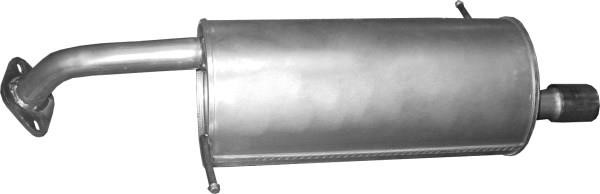 Polmostrow 12.09 End Silencer 1209: Buy near me in Poland at 2407.PL - Good price!