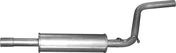 Polmostrow 30.23 Middle Silencer 3023: Buy near me in Poland at 2407.PL - Good price!