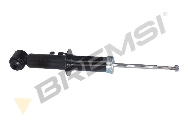 Bremsi SA0516 Амортизатор подвески задний газомасляный SA0516: Отличная цена - Купить в Польше на 2407.PL!