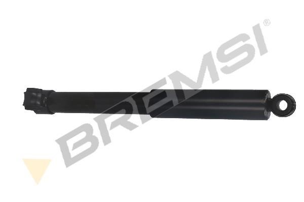 Bremsi SA0575 Rear oil shock absorber SA0575: Buy near me in Poland at 2407.PL - Good price!