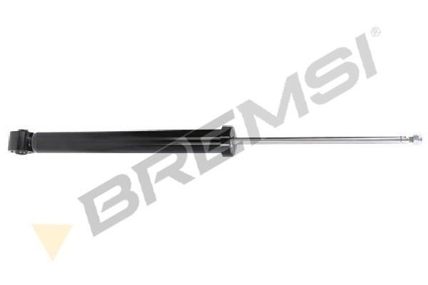 Bremsi SA0018 Rear oil and gas suspension shock absorber SA0018: Buy near me in Poland at 2407.PL - Good price!