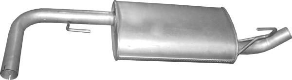 Polmostrow 15.215 End Silencer 15215: Buy near me in Poland at 2407.PL - Good price!