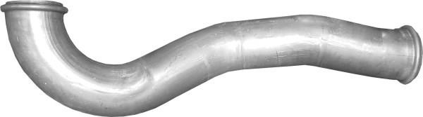 Polmostrow 70.31 Exhaust Pipe 7031: Buy near me in Poland at 2407.PL - Good price!