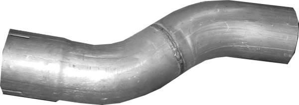 Polmostrow 79.15 Exhaust Pipe 7915: Buy near me at 2407.PL in Poland at an Affordable price!