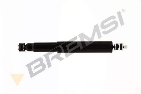 Bremsi SA1681 Rear oil shock absorber SA1681: Buy near me in Poland at 2407.PL - Good price!