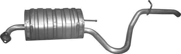 Polmostrow 10.83 End Silencer 1083: Buy near me at 2407.PL in Poland at an Affordable price!