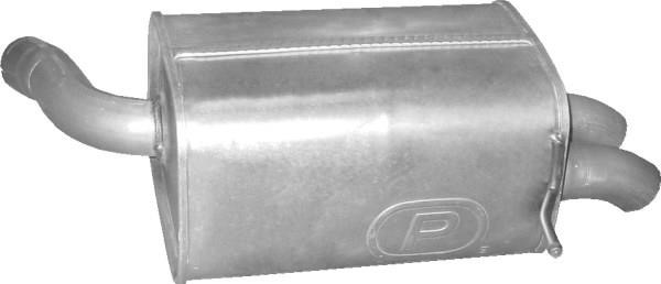 Polmostrow 31.12 End Silencer 3112: Buy near me in Poland at 2407.PL - Good price!